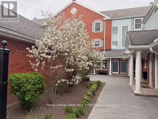 1665 NASH ROAD, Clarington (Courtice), Ontario L1E1S8