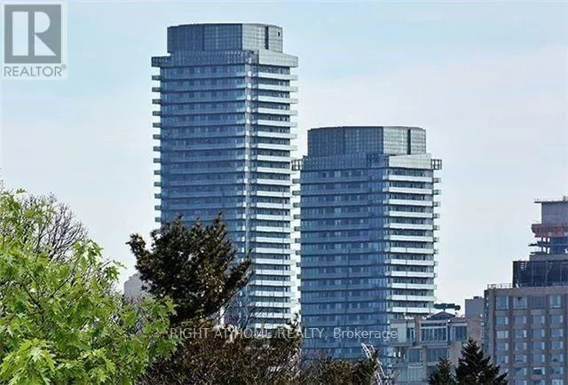 3004 - 65 ST MARY STREET, Toronto (Bay Street Corridor), Ontario M5S0A6