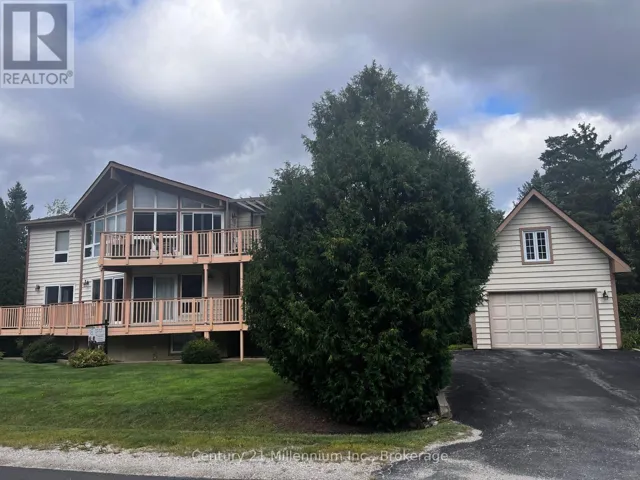 130 PIONEER LANE, Blue Mountains, Ontario L9Y0M7