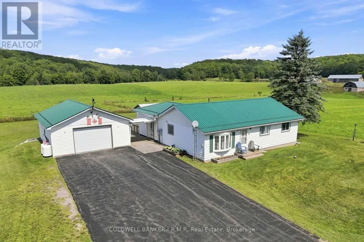1695 HORSESHOE LAKE ROAD, Minden Hills (Minden), Ontario K0M2K0