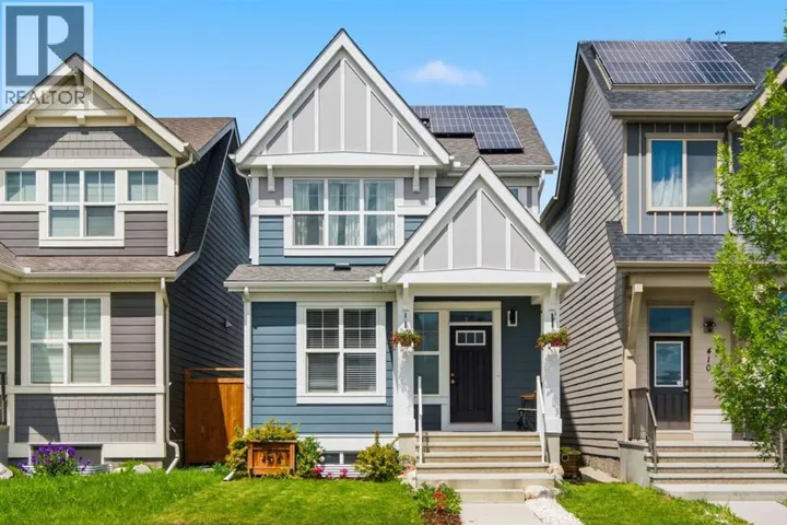 406 Masters Road SE, Calgary, Alberta T3M2T4