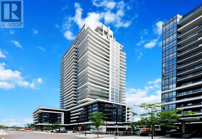 607 - 1455 CELEBRATION DRIVE, Pickering (Bay Ridges), Ontario L1W3R5