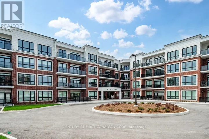 317 - 1975 FOUNTAIN GRASS DRIVE, London South (South B), Ontario N6K0M3