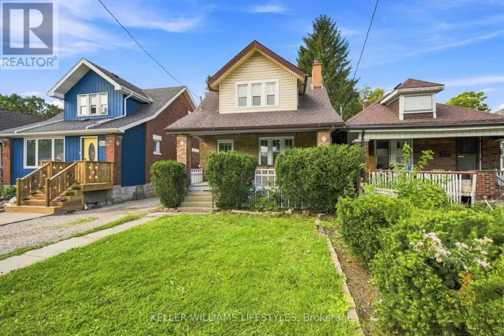 791 QUEBEC STREET, London East (East G), Ontario N5Y1X3