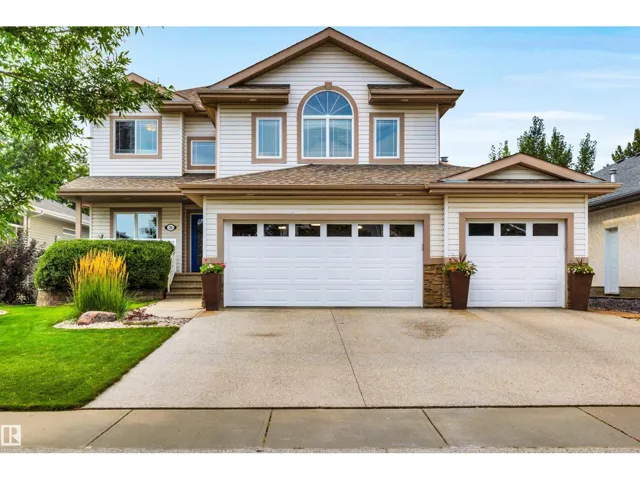 26 EASTPARK DR, St. Albert, Alberta T8N6Z5