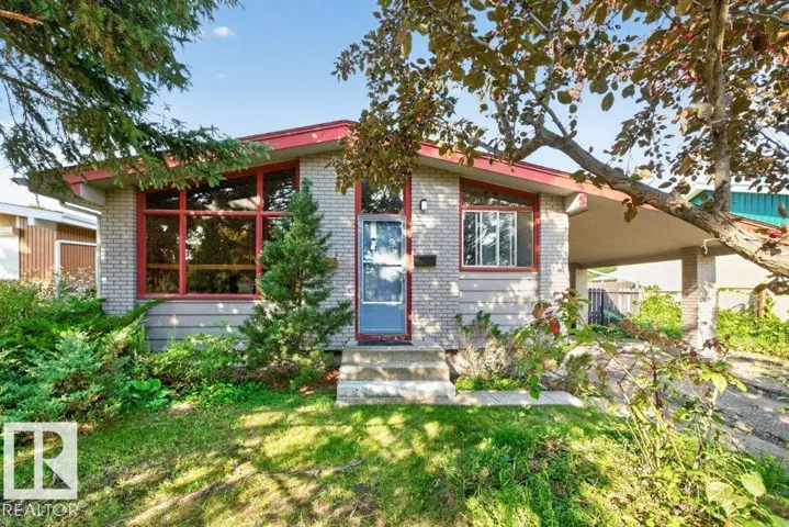 8308 68A ST NW, Edmonton, Alberta T6B1T3
