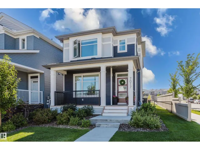 7017 52 AV, Beaumont, Alberta T4X2Z8