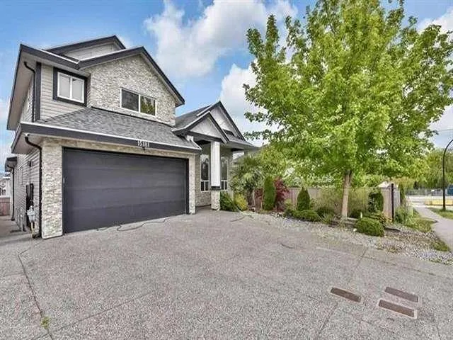 15181 68A AVENUE, Surrey, British Columbia V3S7Y7
