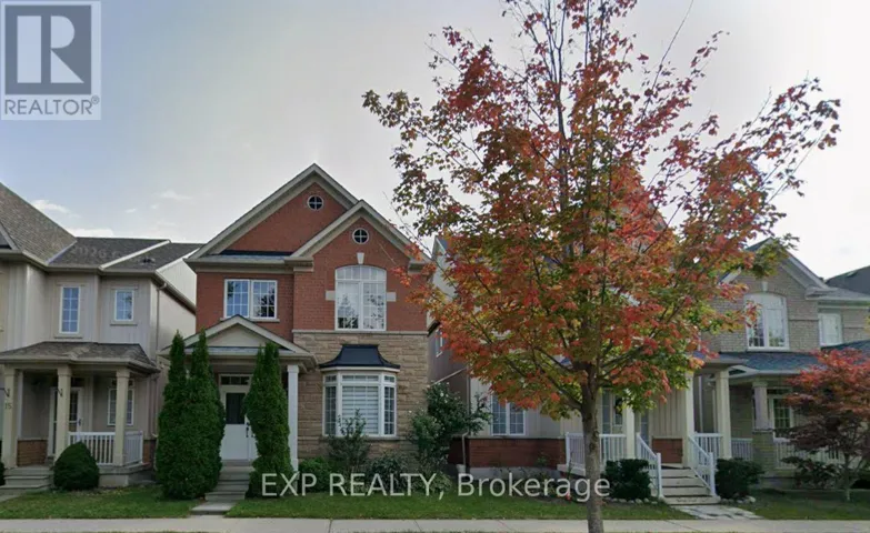 13 KENILWORTH GATE, Markham (Cornell), Ontario L6B0A4