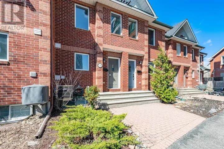 #5 - 395 BELL STREET S, Ottawa, Ontario K1S4K5