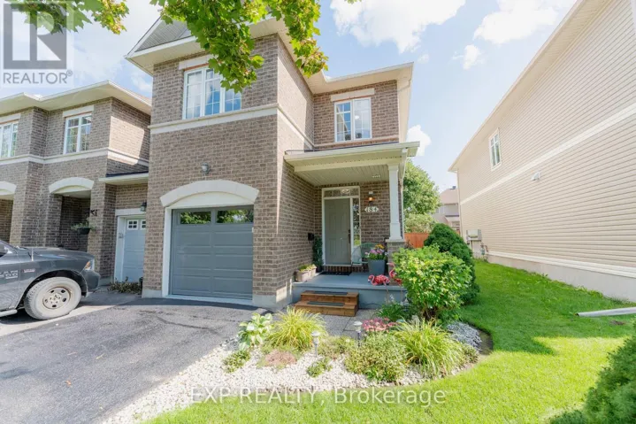 184 BERRIGAN DRIVE, Ottawa, Ontario K2J5C6