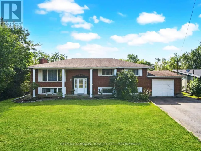 318 ALBANY STREET, Fort Erie (Lakeshore), Ontario L2A1L9