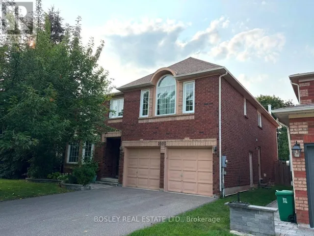 1606 HERITAGE WAY, Oakville (GA Glen Abbey), Ontario L6M2Z5