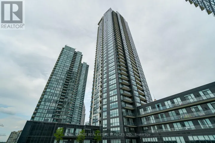 3308 - 4011 BRICKSTONE MEWS, Mississauga (City Centre), Ontario L5B0G3