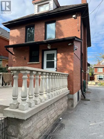 161 ROTHSAY AVENUE, Hamilton (Delta), Ontario L8M3G5