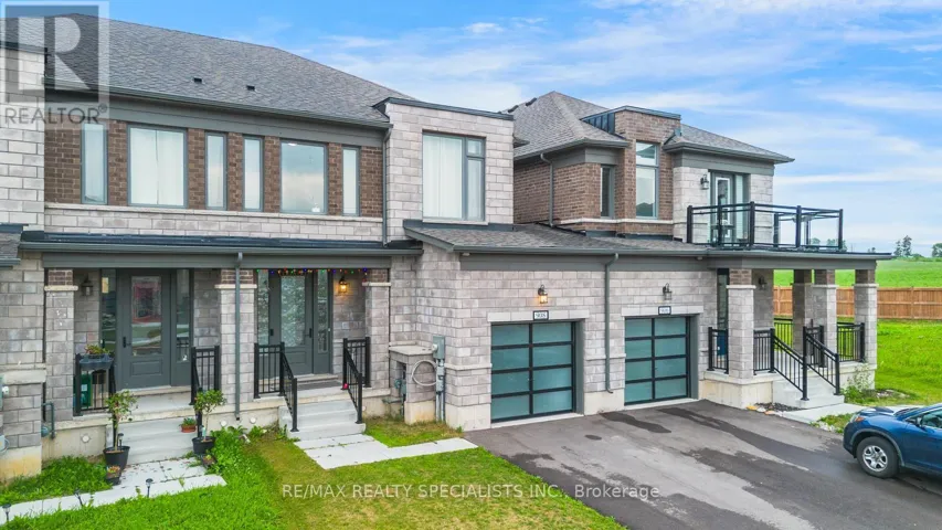 908 SOBESKI AVENUE, Woodstock (Woodstock - North), Ontario N4T0N7