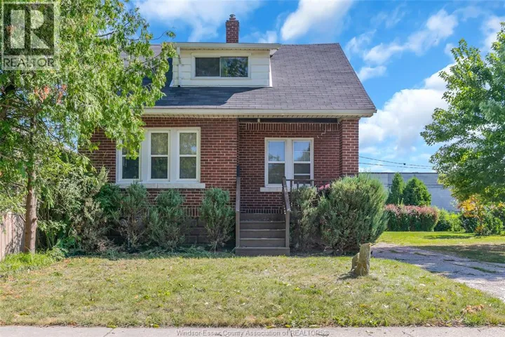 3410 TURNER ROAD, Windsor, Ontario N8W3M8