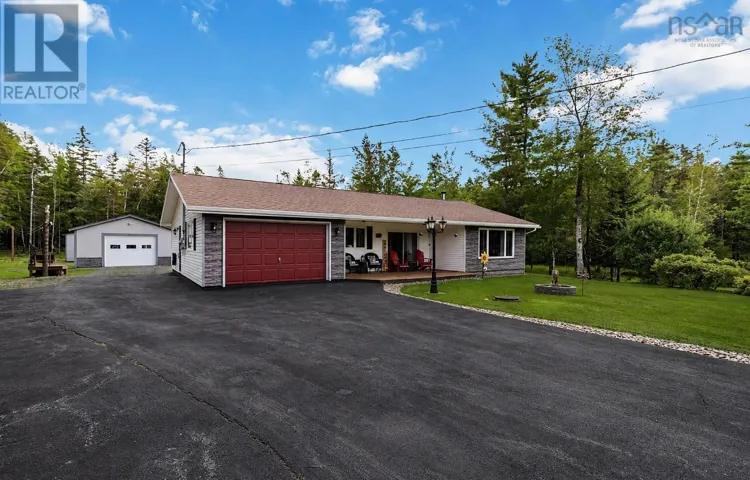 50 Skyridge Drive, Dutch Settlement, Nova Scotia B2S2G4