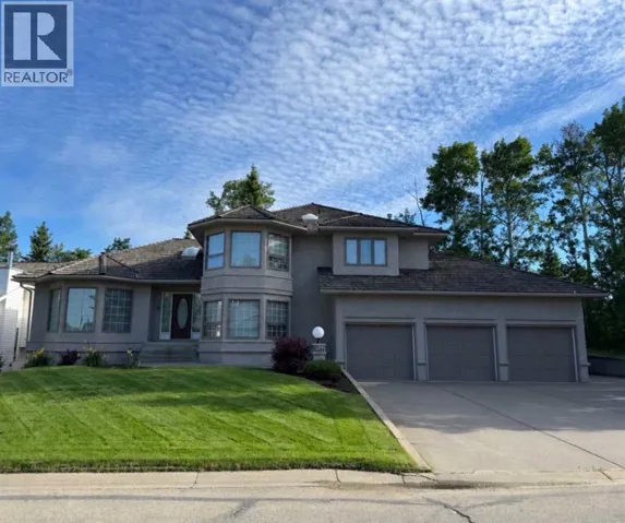 9244 Wedgewood Drive, Wedgewood, Alberta T8W2G5