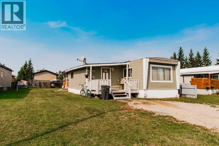 55-51037 TWP RD 714, Rural Grande Prairie No. 1, County of, Alberta T8X4B2