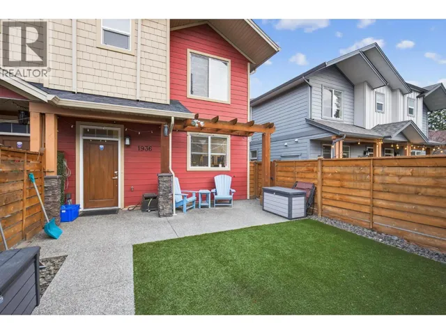 1936 Ethel Street, Kelowna, British Columbia V1Y2Z5