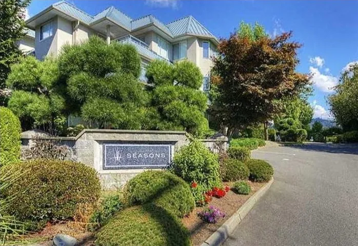 504 2700 MCCALLUM ROAD, Abbotsford, British Columbia V2S6X9