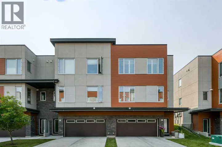 111 Shawnee Common SW, Calgary, Alberta T2Y0P9