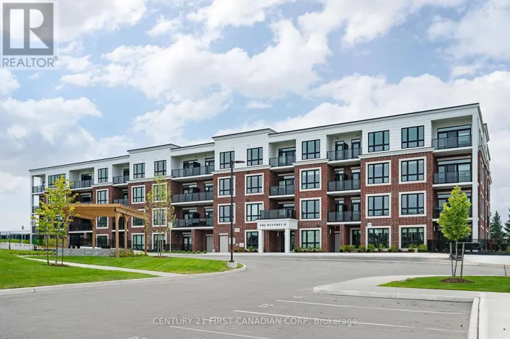 203 - 1560 UPPER WEST AVENUE, London South (South B), Ontario N6K0M4