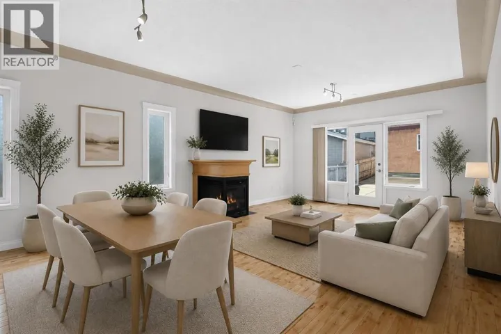 125 25 Avenue NW, Calgary, Alberta T2M2A4
