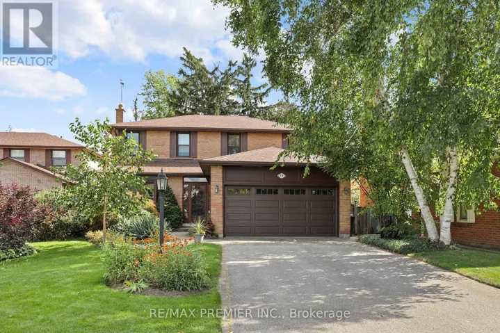 19 TEMAGAMI COURT, Toronto (Newtonbrook East), Ontario M2M4E6