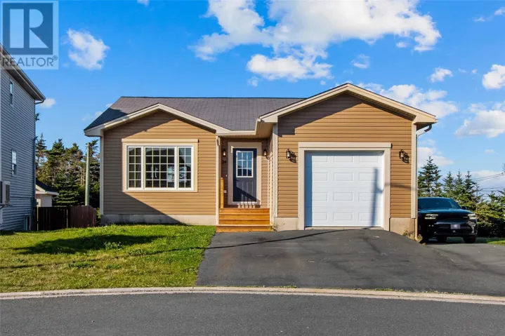 24 Canso Place, St. John's, Newfoundland & Labrador A1A0J4