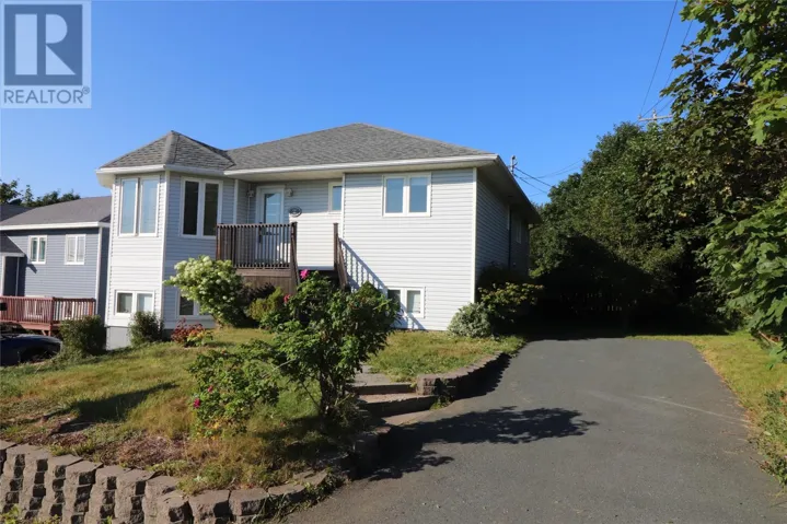 2 Lions Crescent, Conception Bay South, Newfoundland & Labrador A1W4M2