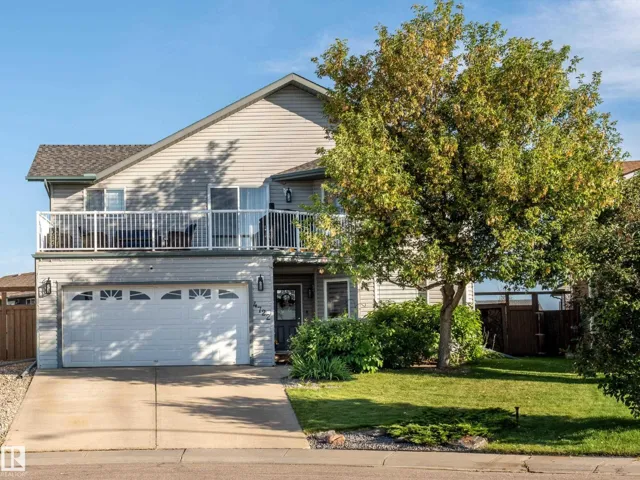 4722 63 AV, Cold Lake, Alberta T9M2B6