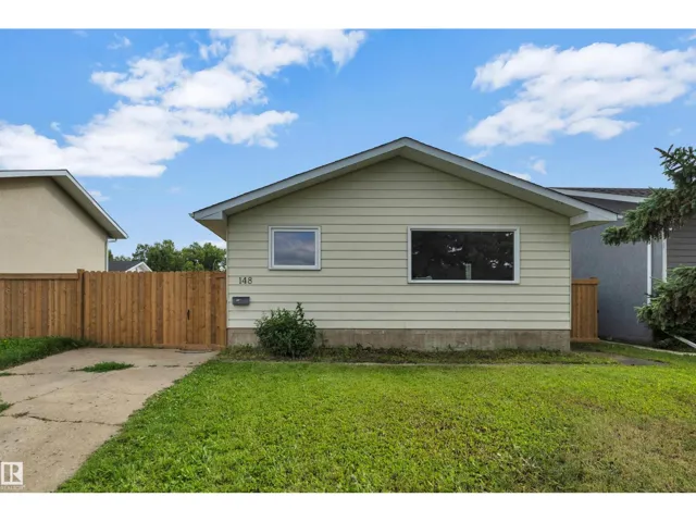 148 CORINTHIA DR, Leduc, Alberta T9E4G3