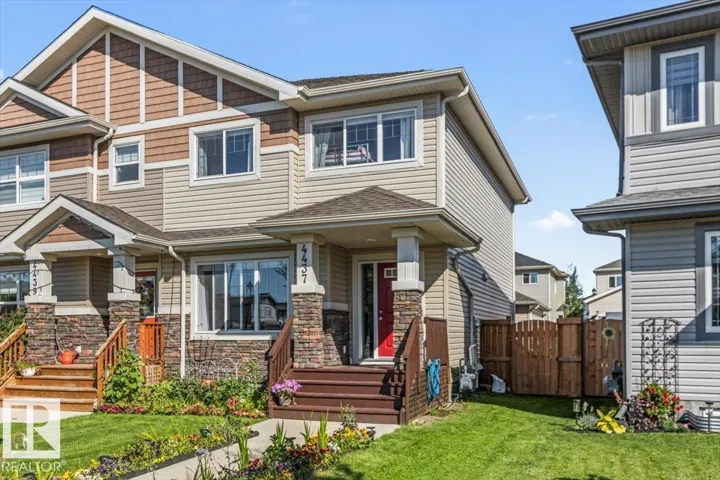 4437 38 ST, Beaumont, Alberta T4X2X1