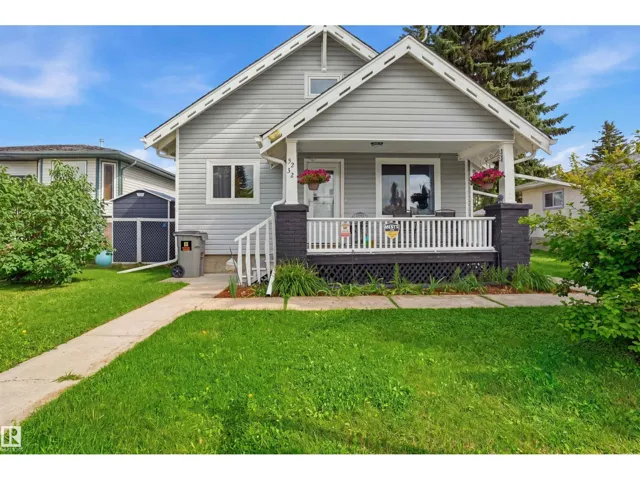 5232 51 AV, Mundare, Alberta T0B3H0