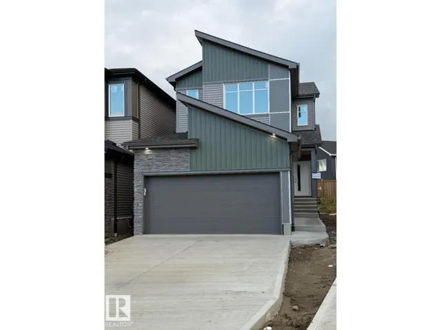 432 27 ST SW, Edmonton, Alberta T6X3H9
