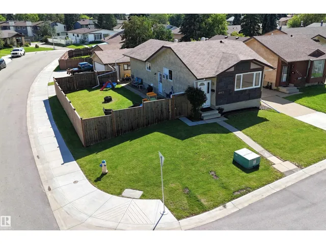 10107 171A AV NW, Edmonton, Alberta T5X4L3