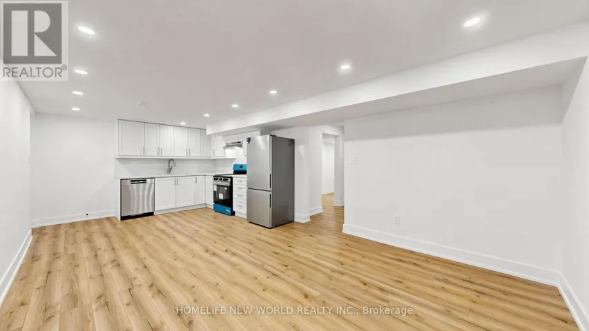 BASEMENT - 29 CHARNWOOD PLACE, Markham (Aileen-Willowbrook), Ontario L3T5H2
