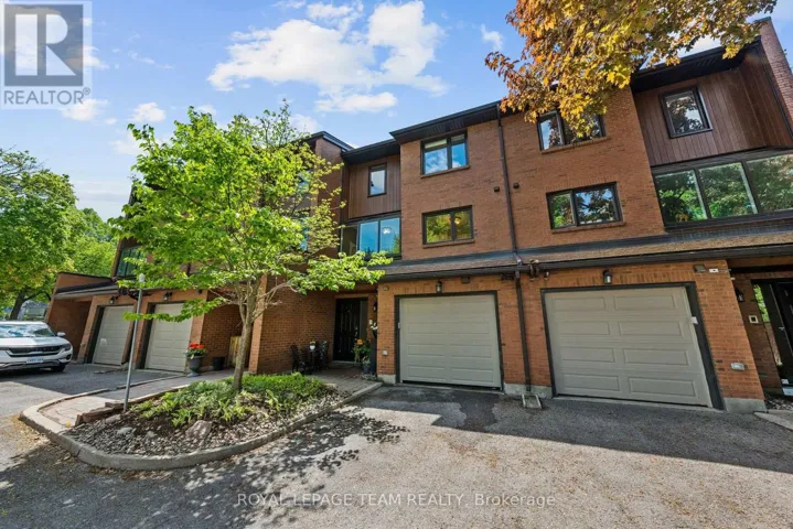 6 - 625 RICHMOND ROAD, Ottawa, Ontario K2A0G6