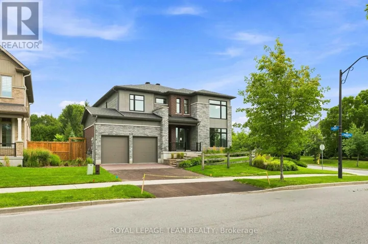 521 BRIDGEPORT AVENUE, Ottawa, Ontario K4M0E9