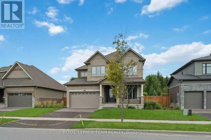 517 BRIDGEPORT AVENUE, Ottawa, Ontario K4M0E9