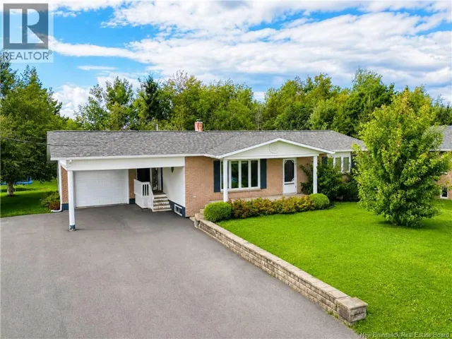 368 Route 255, Saint-André, New Brunswick E3Y2V8