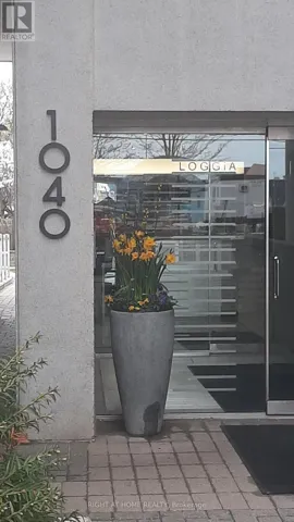 1040 THE QUEENSWAY, Toronto (Islington-City Centre West), Ontario M8Z0A7