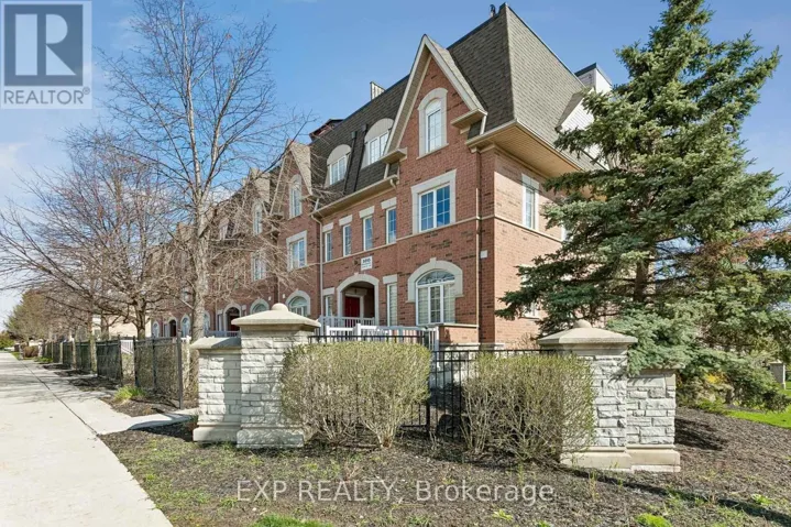 13 - 3055 ELMCREEK ROAD, Mississauga (Cooksville), Ontario L5B4J9