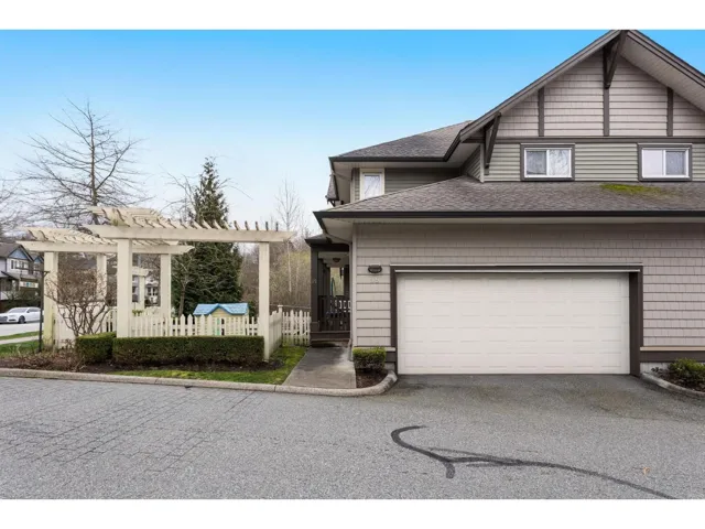 95 4401 BLAUSON BOULEVARD, Abbotsford, British Columbia V3G0A4