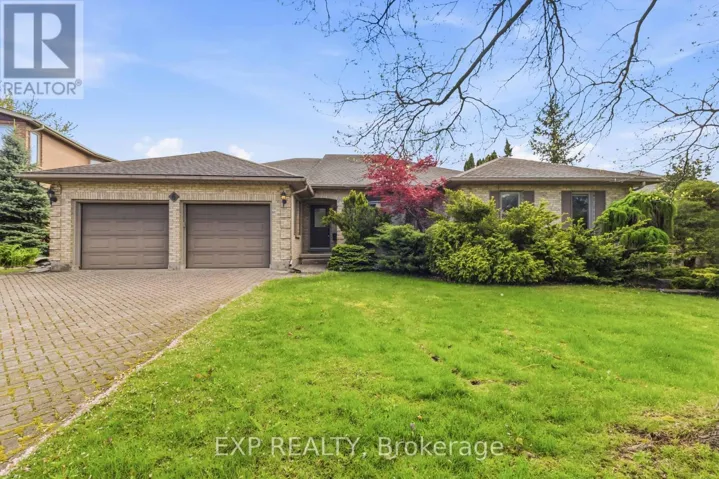 6 THIRLMERE ROAD, London North (North A), Ontario N6G4R1