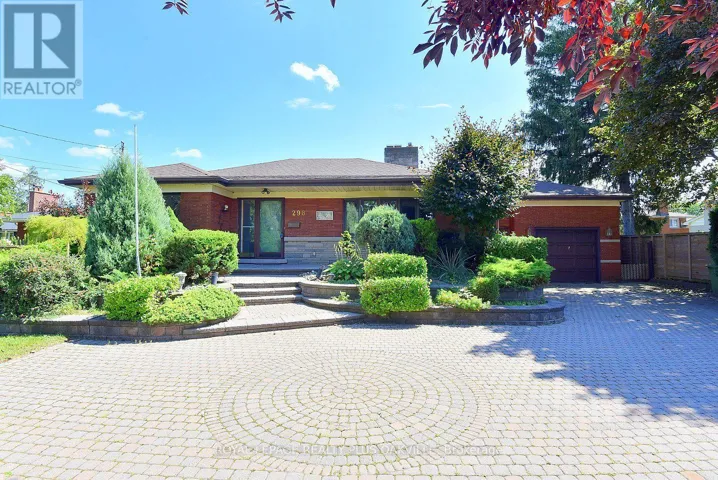 298 POTTRUFF ROAD N, Hamilton (Kentley), Ontario L8H2M4