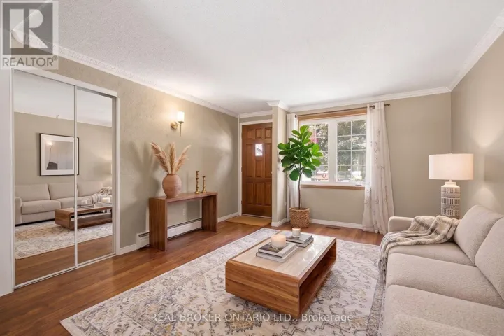 162 TIFFANY STREET, Cambridge, Ontario N3H4G6