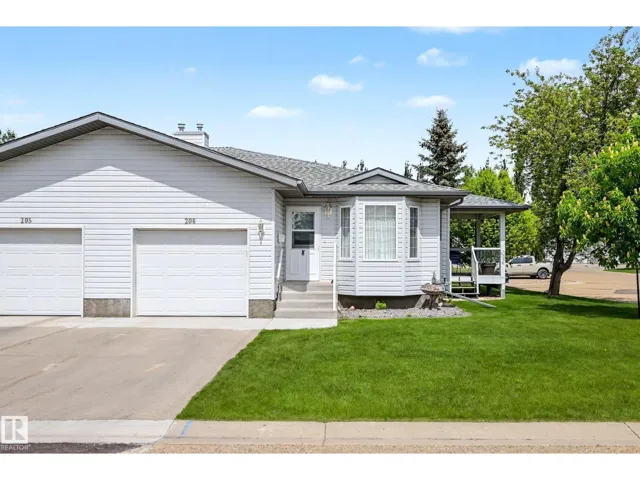 #206 7000 Northview DR, Wetaskiwin, Alberta T9A3R9